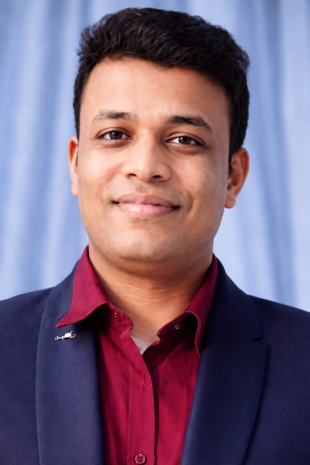 Dr. Panneerselvam Theivendren